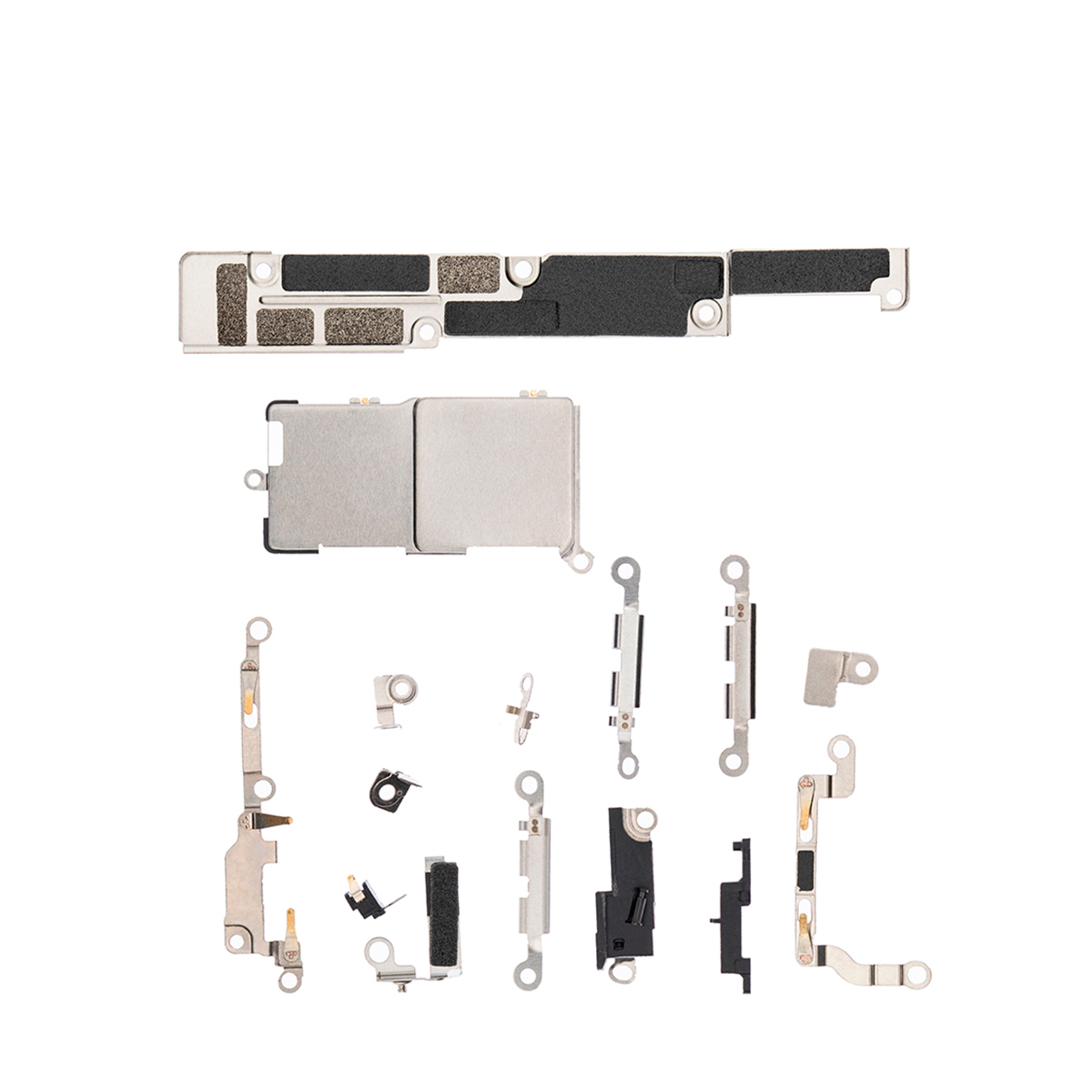 Chapa Kit iPhone XS
